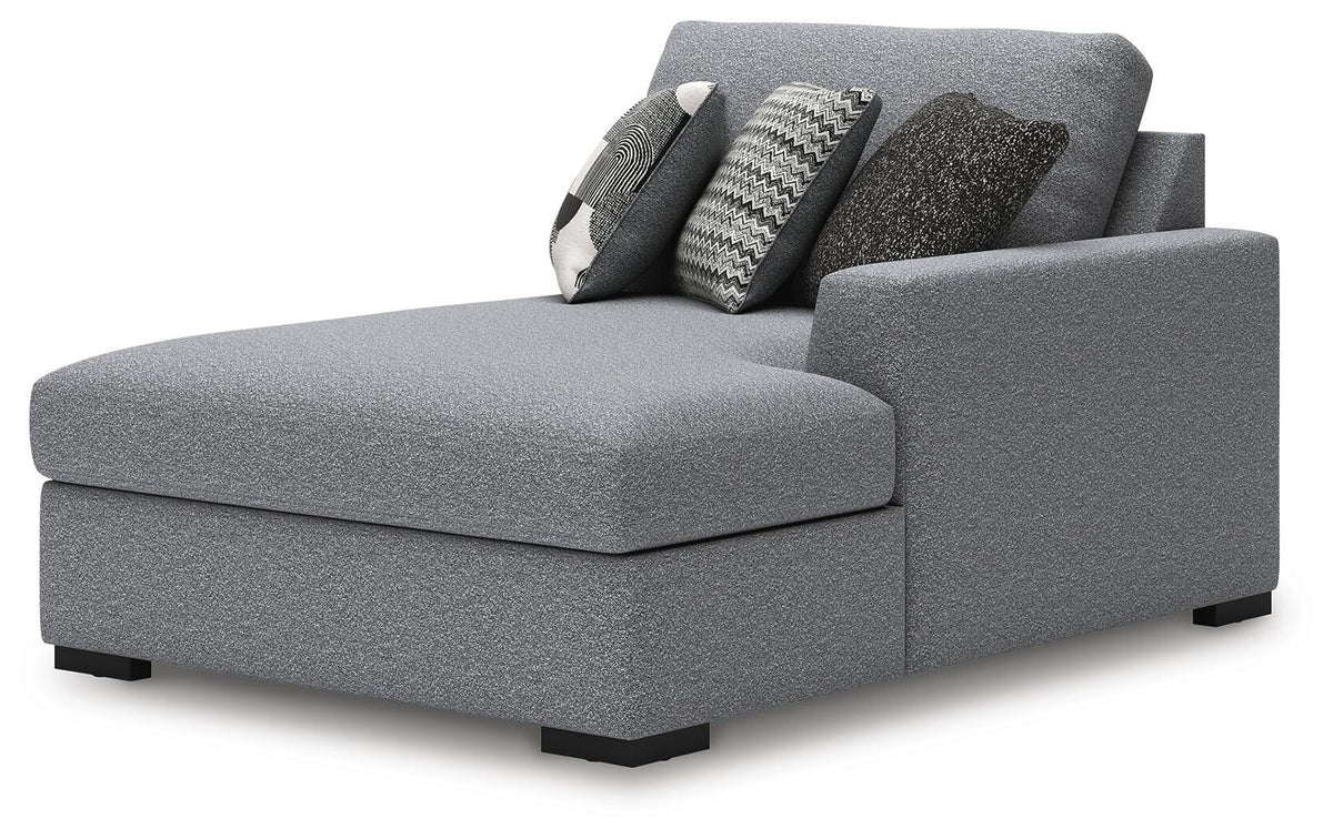 Bealton Right-Arm Facing Corner Chaise (61305-SI) - Image 12