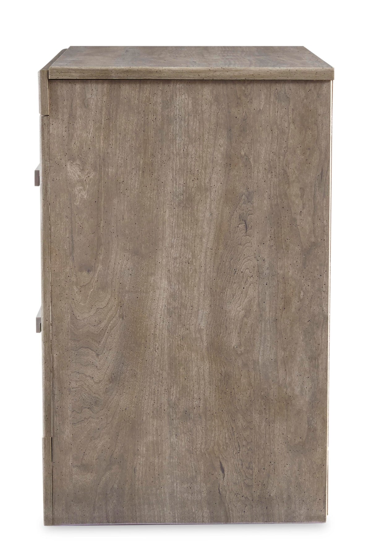 Culverbach Nightstand - Gray  (B070-SI) - Image 5