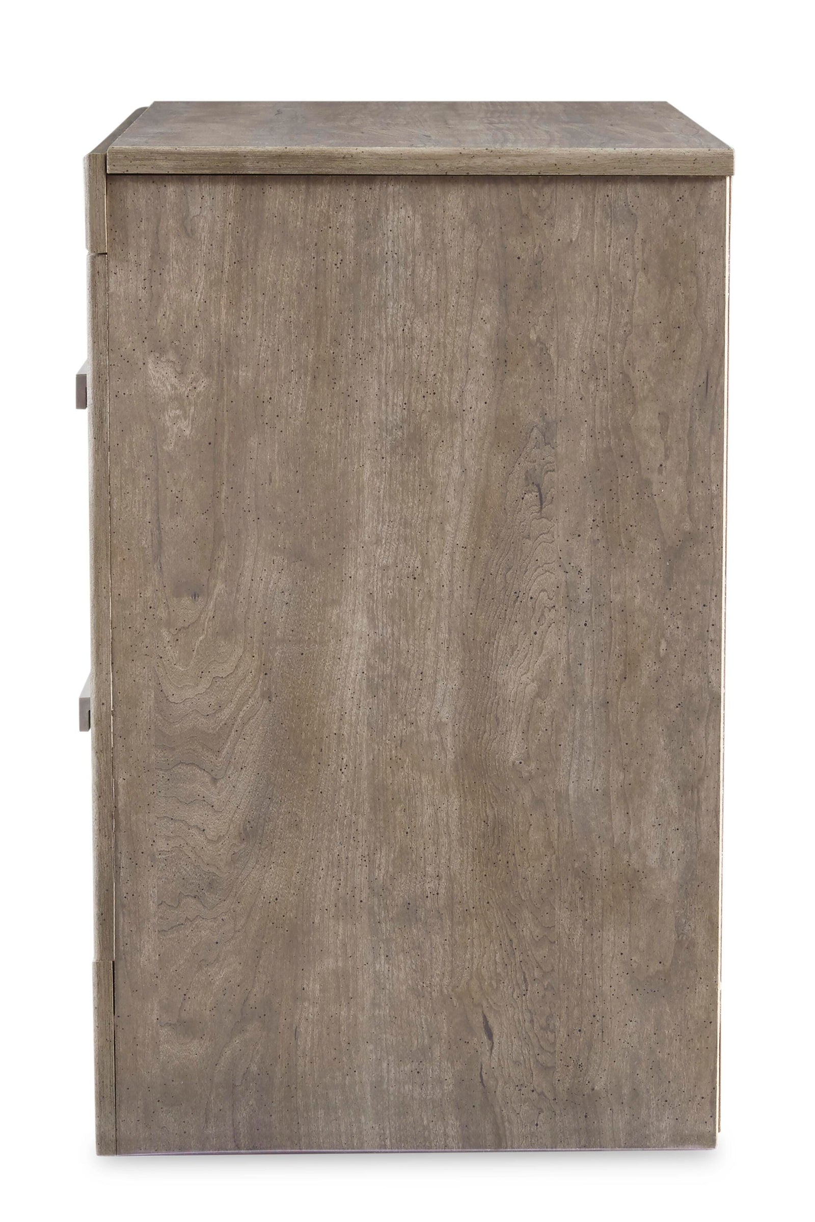 Culverbach Nightstand - Gray  (B070-SI) - Image 5