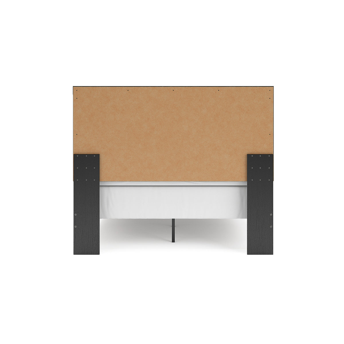 Broachmyn Queen Panel Bed, Dresser and Nightstand (PCB1118-SI) - Image 13