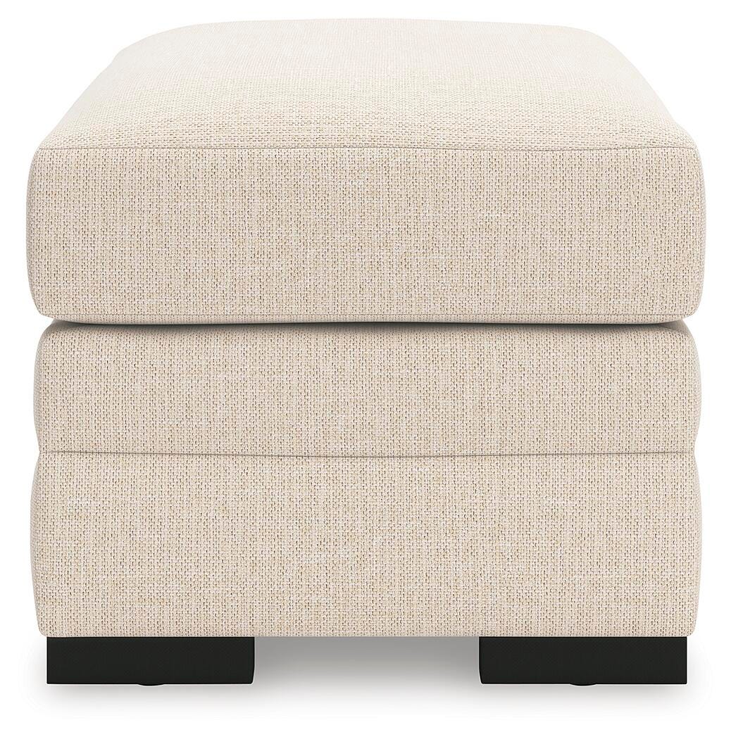 Lango Sofa Chaise (48602-SI) - Image 3