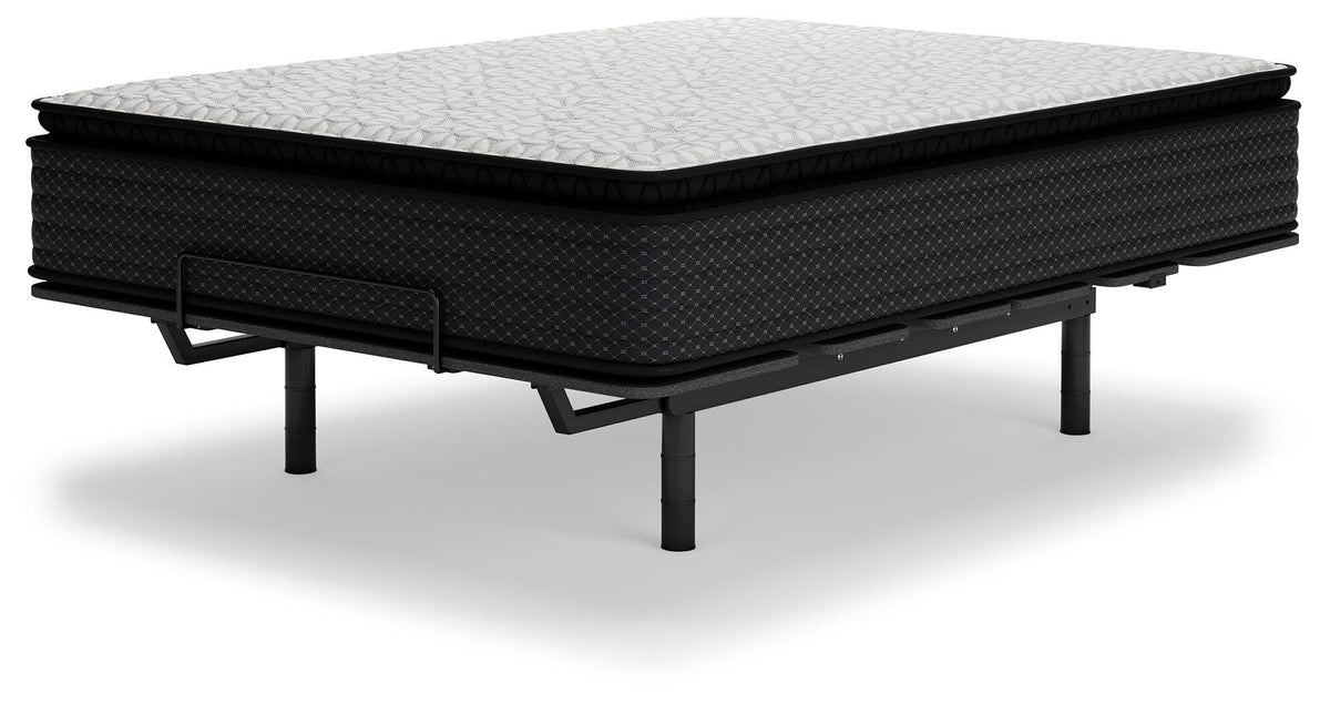 Anniversary Edition Plush California King Mattress (M421-SI) - Image 30