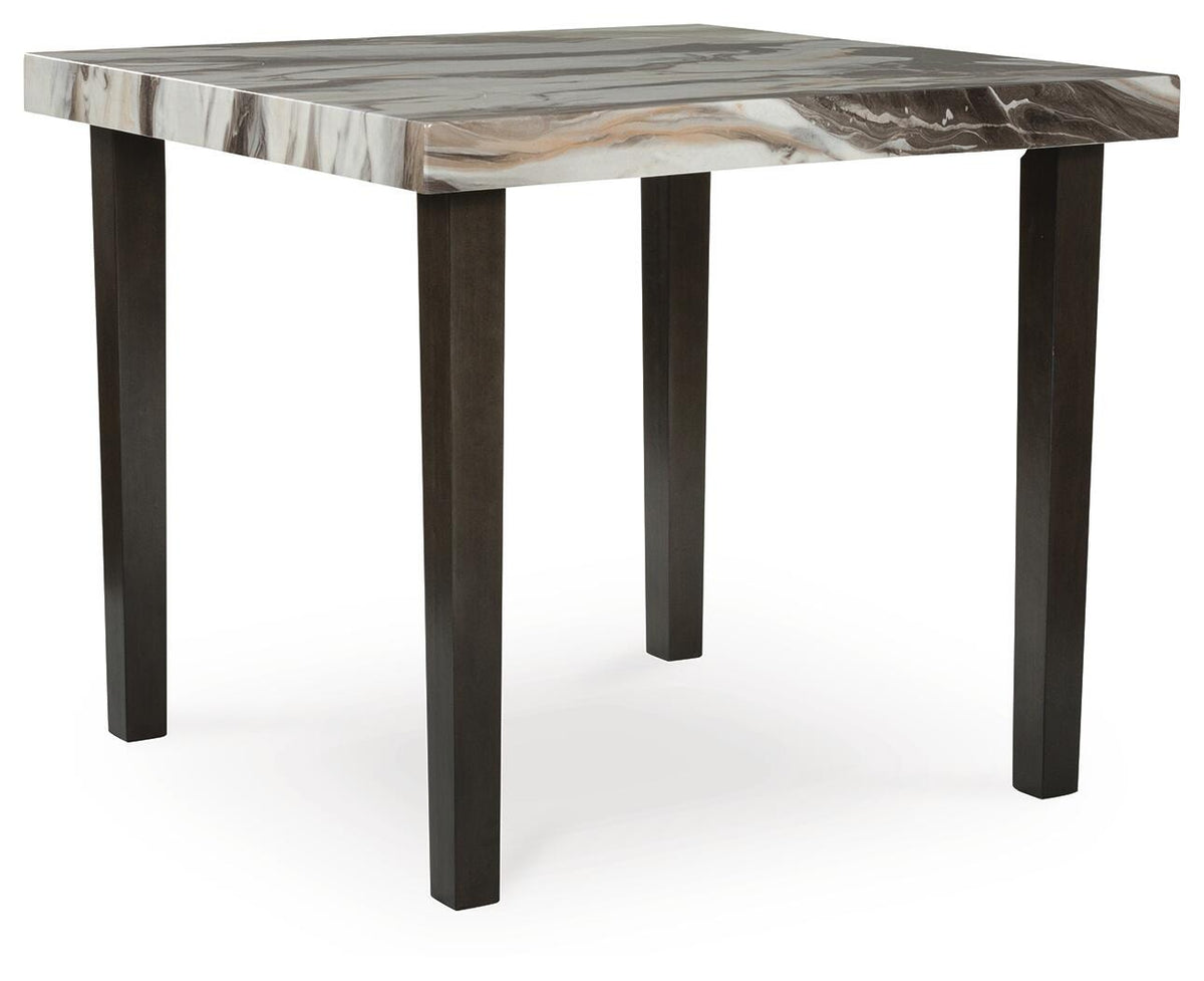 Jeshina Counter Height Dining Table (PCD581-SI)
