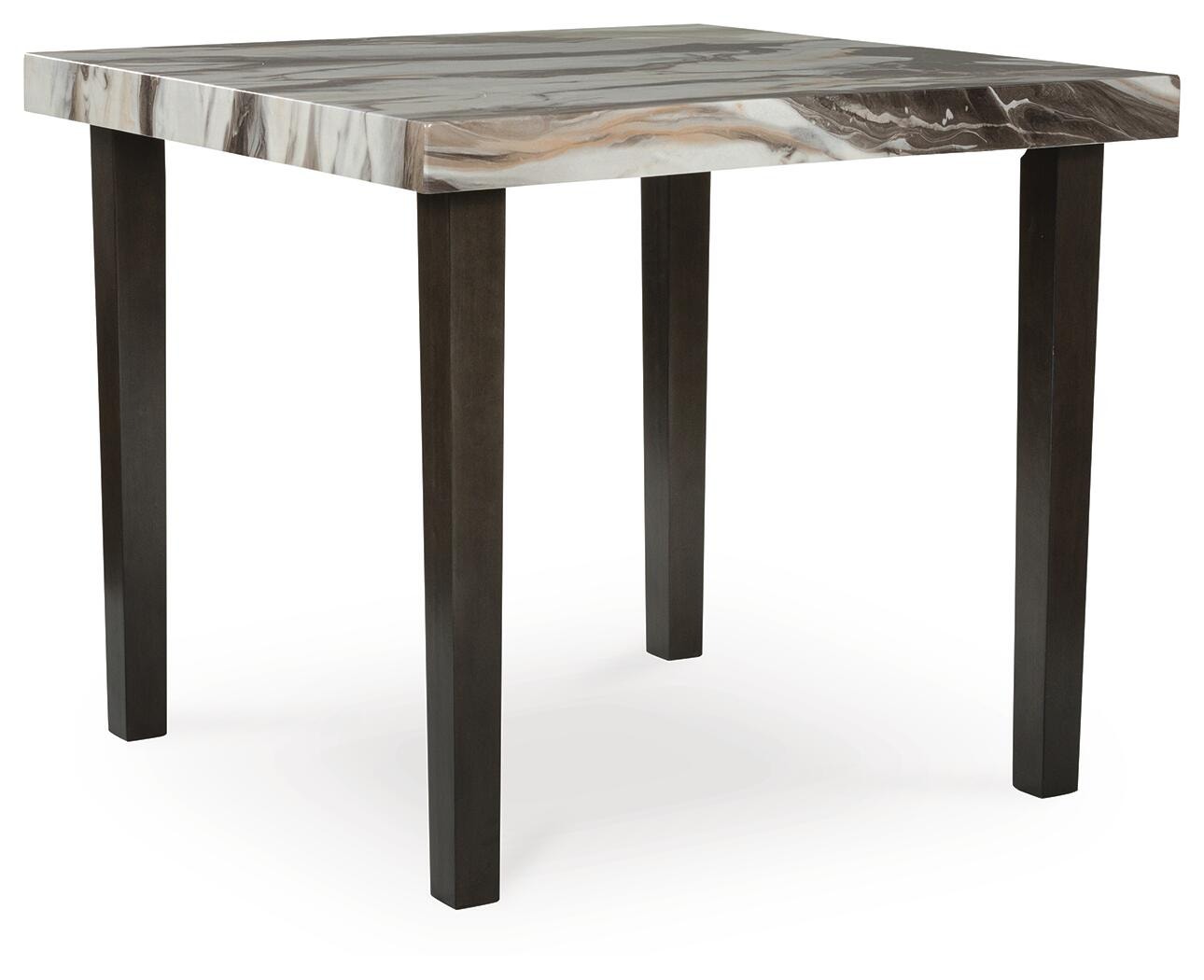 Jeshina Counter Height Dining Table (PCD581-SI)