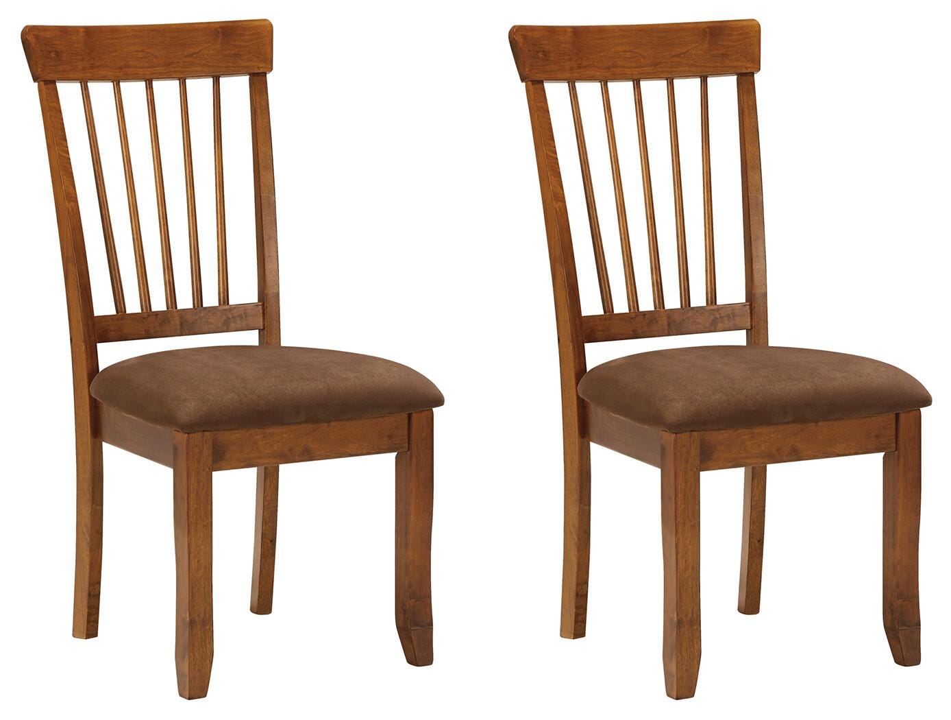 Berringer Dining Chair (Set of 2) (D199-SI) - Image 5