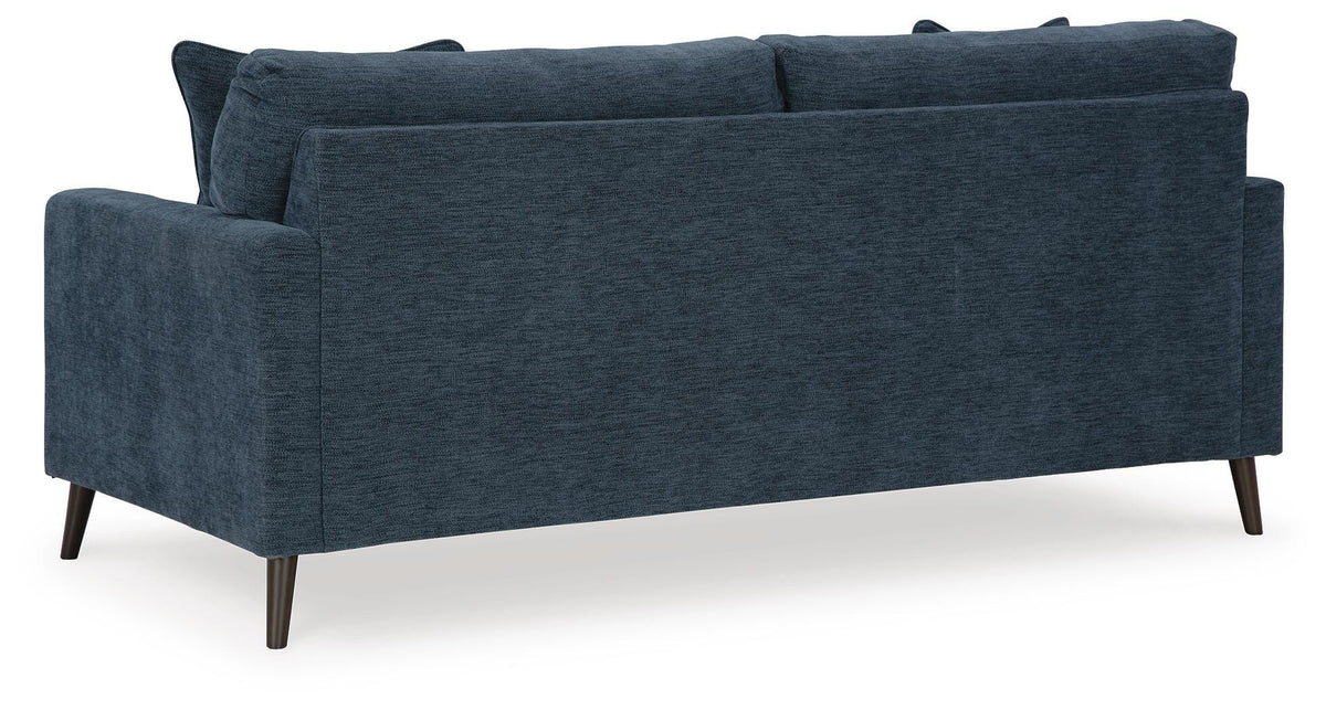 Bixler Sofa and Chair (26106-SI) - Image 5