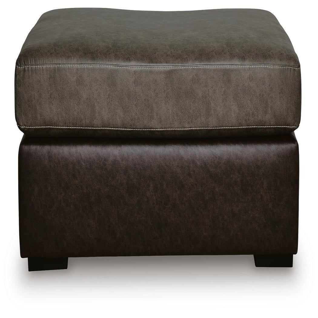 Castille Way Left-Arm Facing Sofa Chaise (PC62703-SI) - Image 5