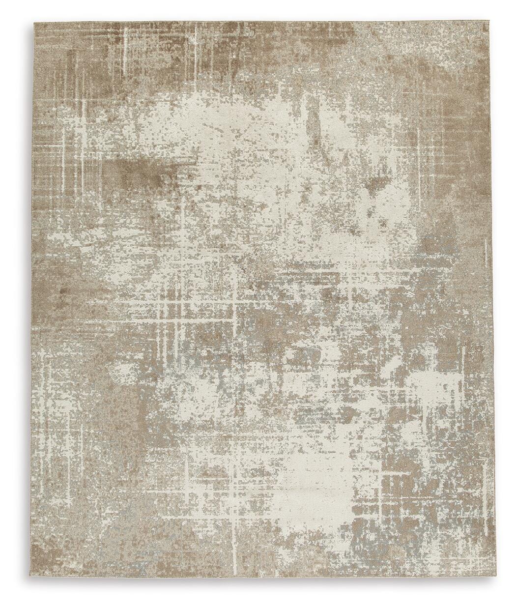 Grifflain 710 x 103 Washable Rug (R40623-SI)
