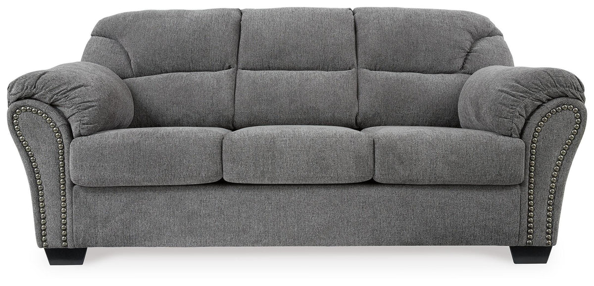 Allmaxx Sofa (28105-SI)