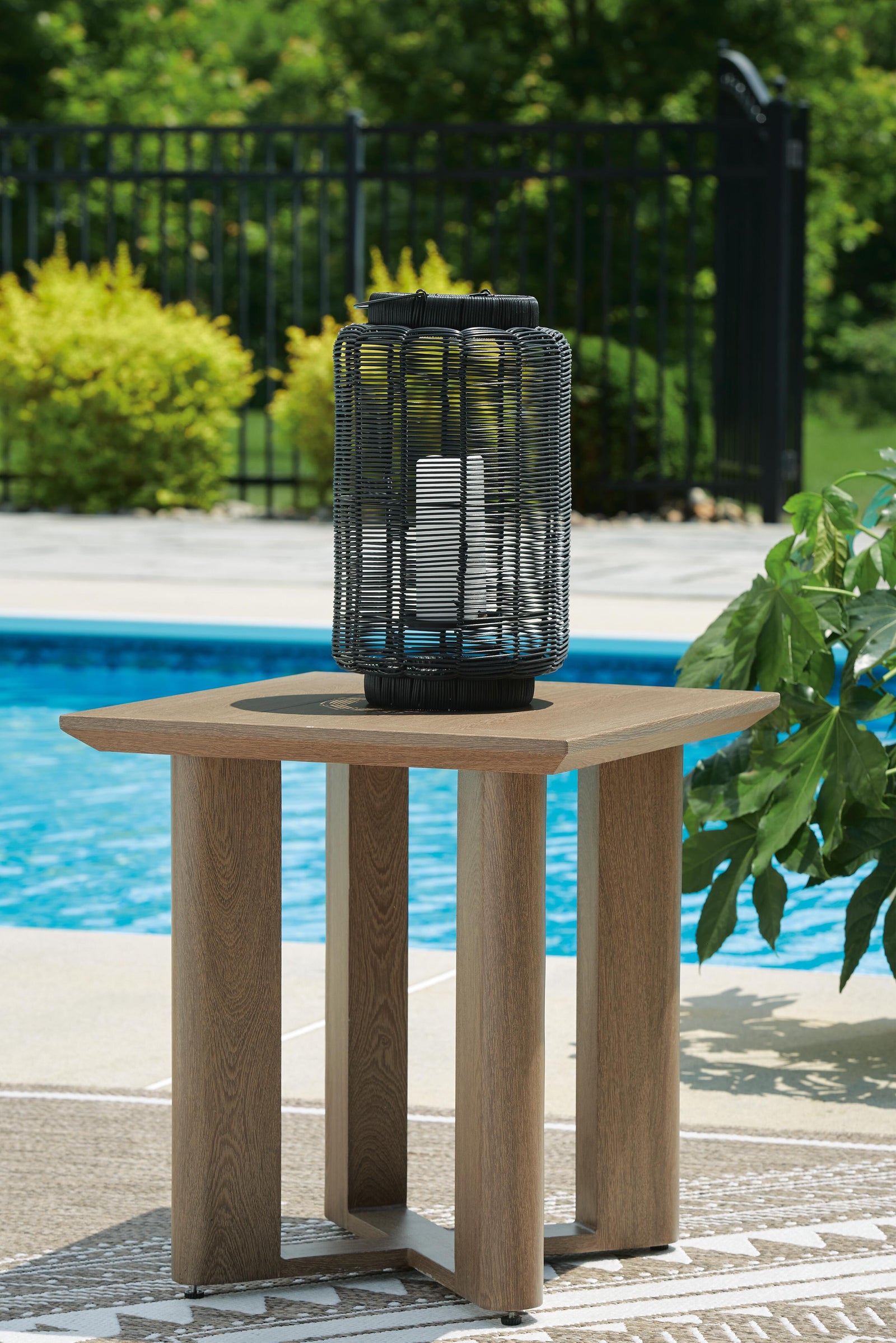 Serene Bay 10x12 Pergola Box 1 of 3 (P671-SI) - Image 41