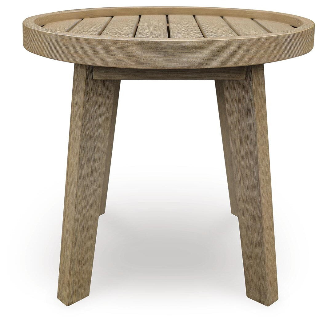 Marina Sun Adirondack Chair (PCP204-SI) - Image 8