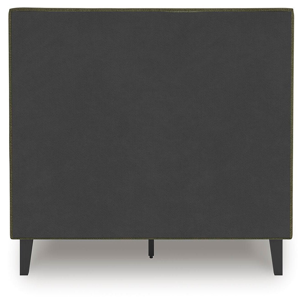 Chirason Dresser (PCB3367-SI) - Image 30