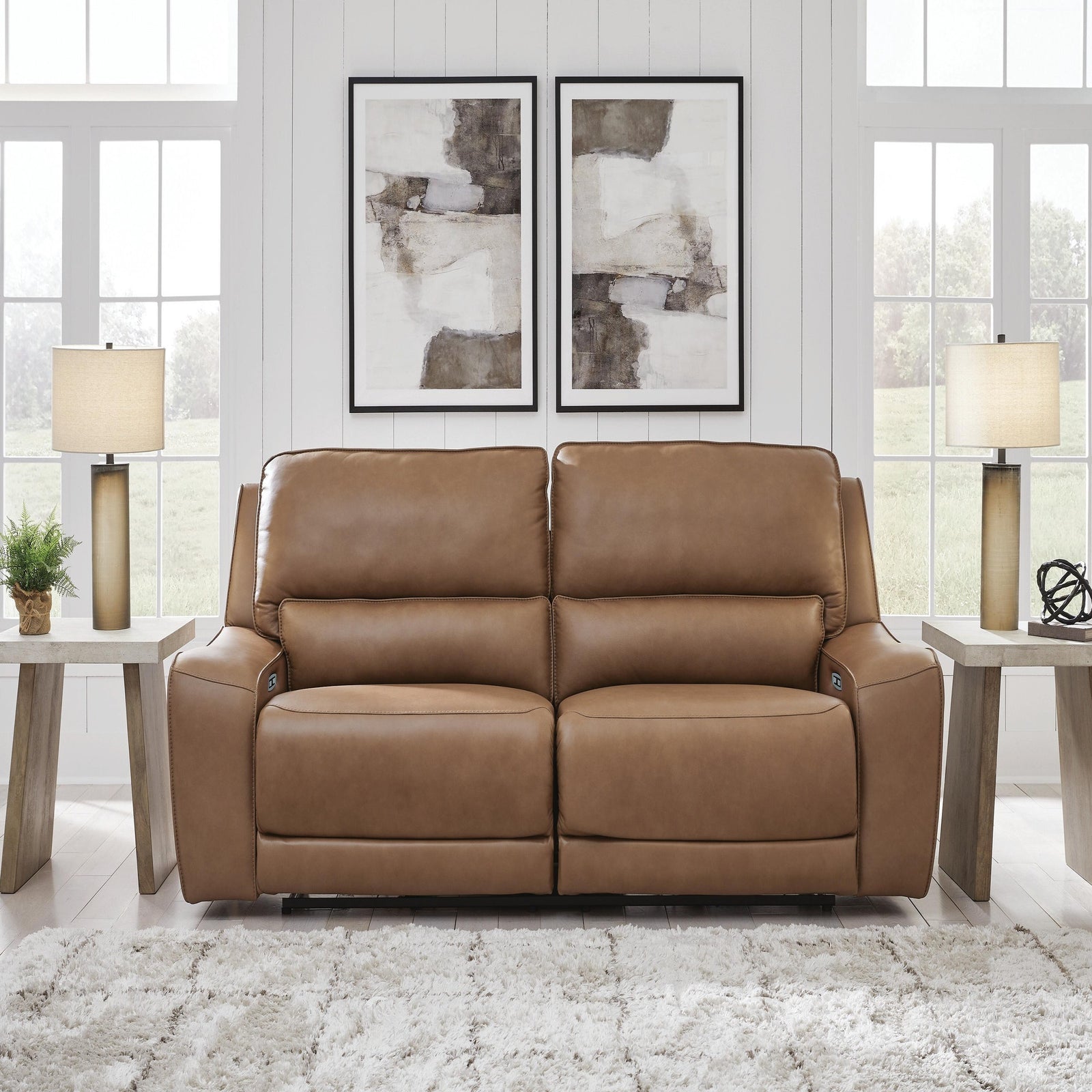 DeepWakes Power Reclining Sofa (PCU62606-SI) - Image 3