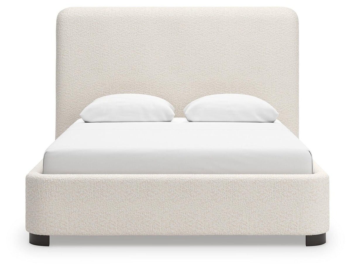 Brintstreet King Upholstered Bed (PCB401-SI) - Image 11