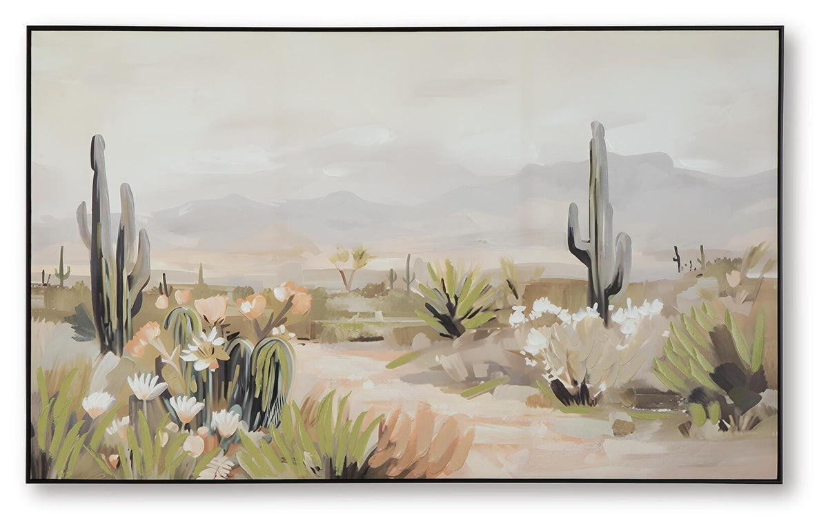 Sidworth Wall Art (A8000480-SI)