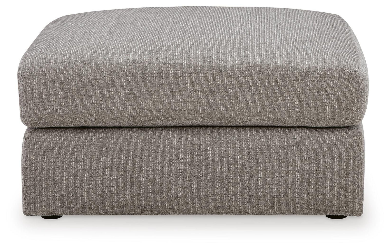 Lindon Oversized Accent Ottoman (84704-SI) - Image 3