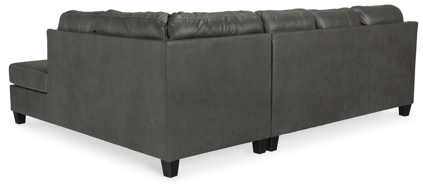 Valderno 2-Piece Sectional with Chaise (47804-SI) - Image 2