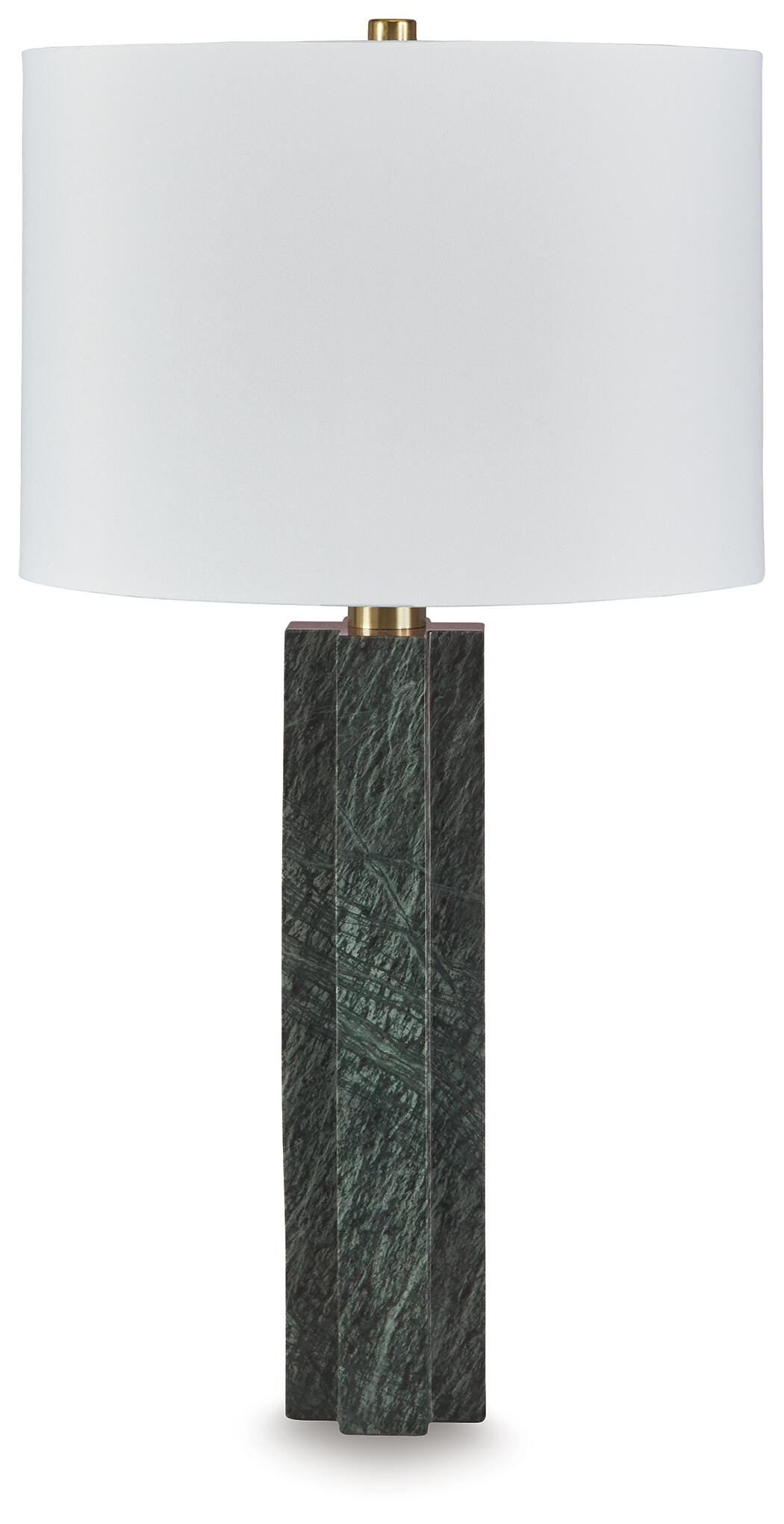 Keegan Table Lamp (L429084-SI)
