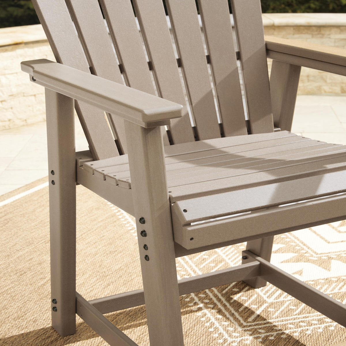 Seacliff Beach Outdoor Counter Height Dining Table (PCP228-SI) - Image 10