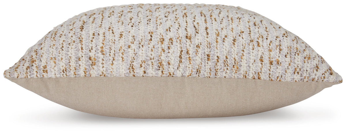 Abler Pillow (Set of 4) (A1001068-SI) - Image 2