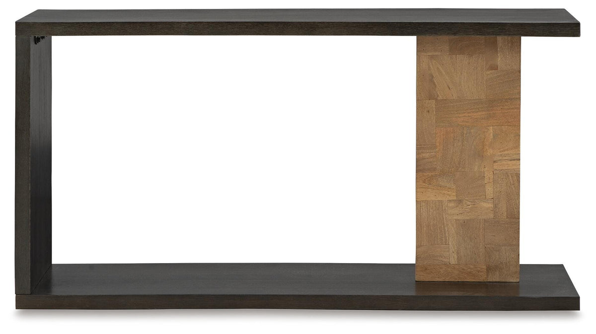 Camlett Console Sofa Table (A4000594-SI) - Image 2
