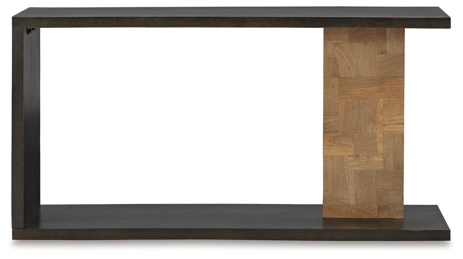 Camlett Console Sofa Table (A4000594-SI) - Image 2