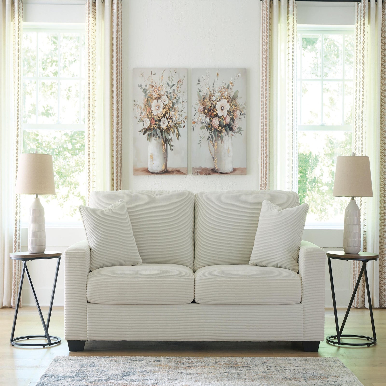 Greenbriar Sofa (PC32006-SI) - Image 10
