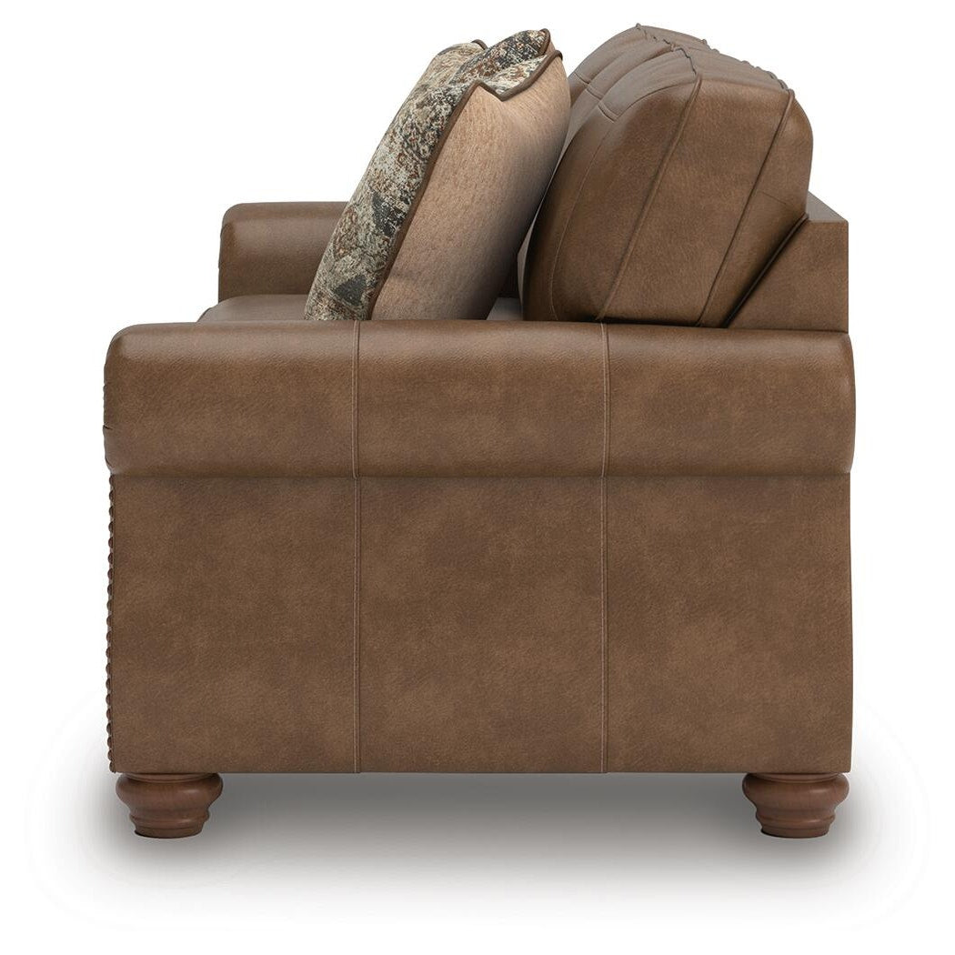 Chasemore Sofa and Recliner (PC55902-SI) - Image 6
