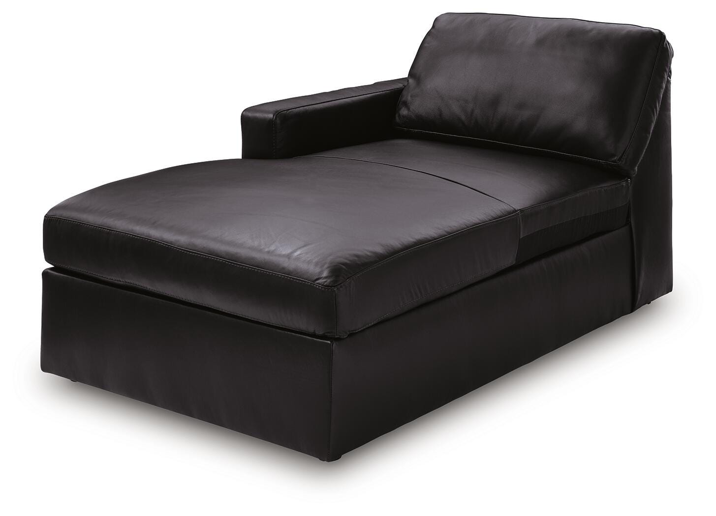 Modmax II Left-Arm Facing Corner Chaise (74305-SI) - Image 6