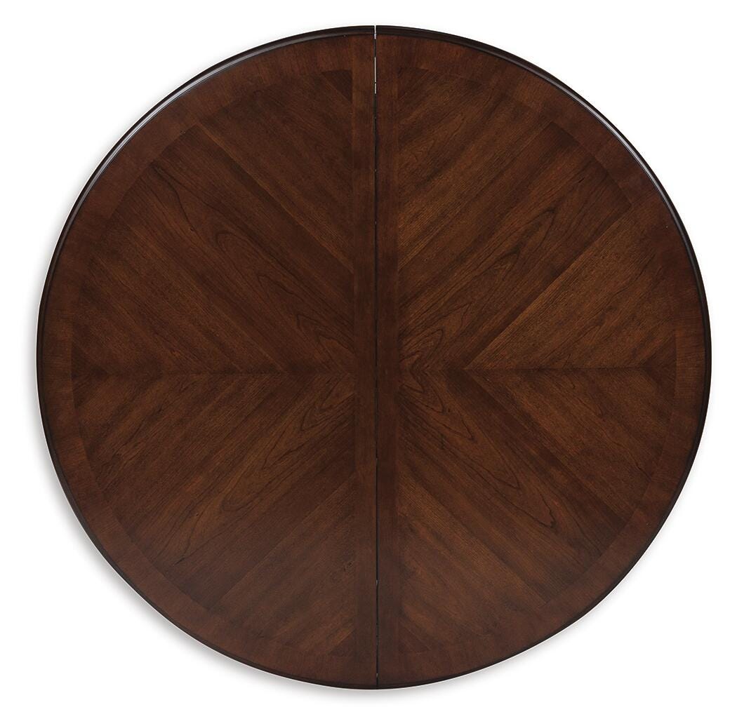 Lavinton Dining Set (D764-SI) - Image 14