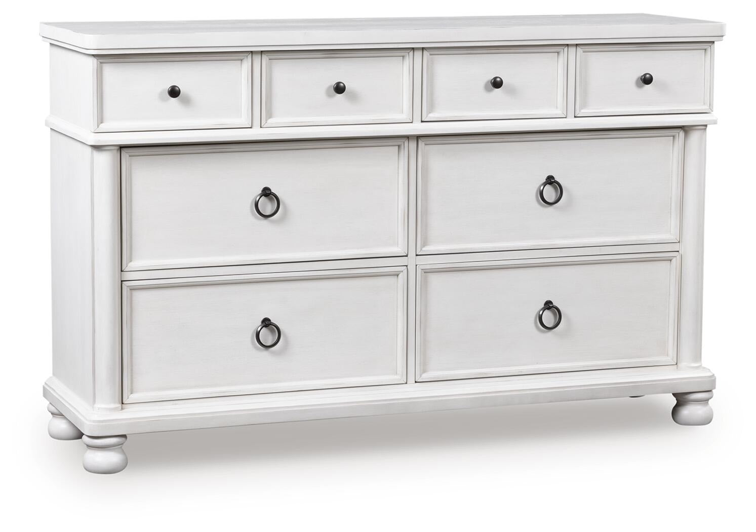 Rowlenstown Dresser (PCB823-SI) - Image 3