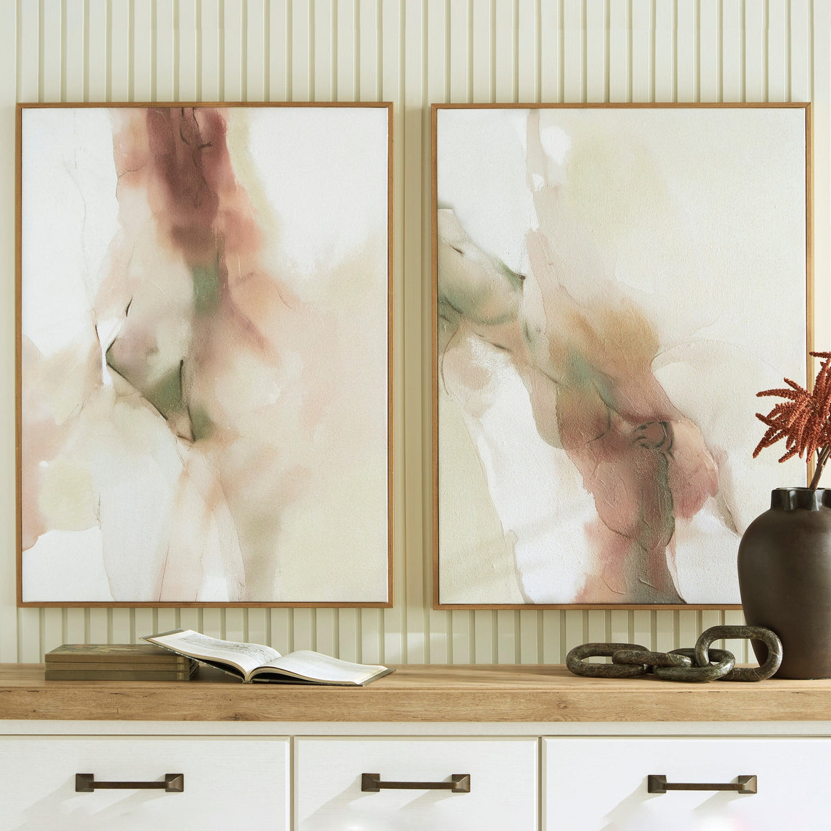 Brettwarth Wall Art (Set of 2) (A8000555-SI) - Image 7