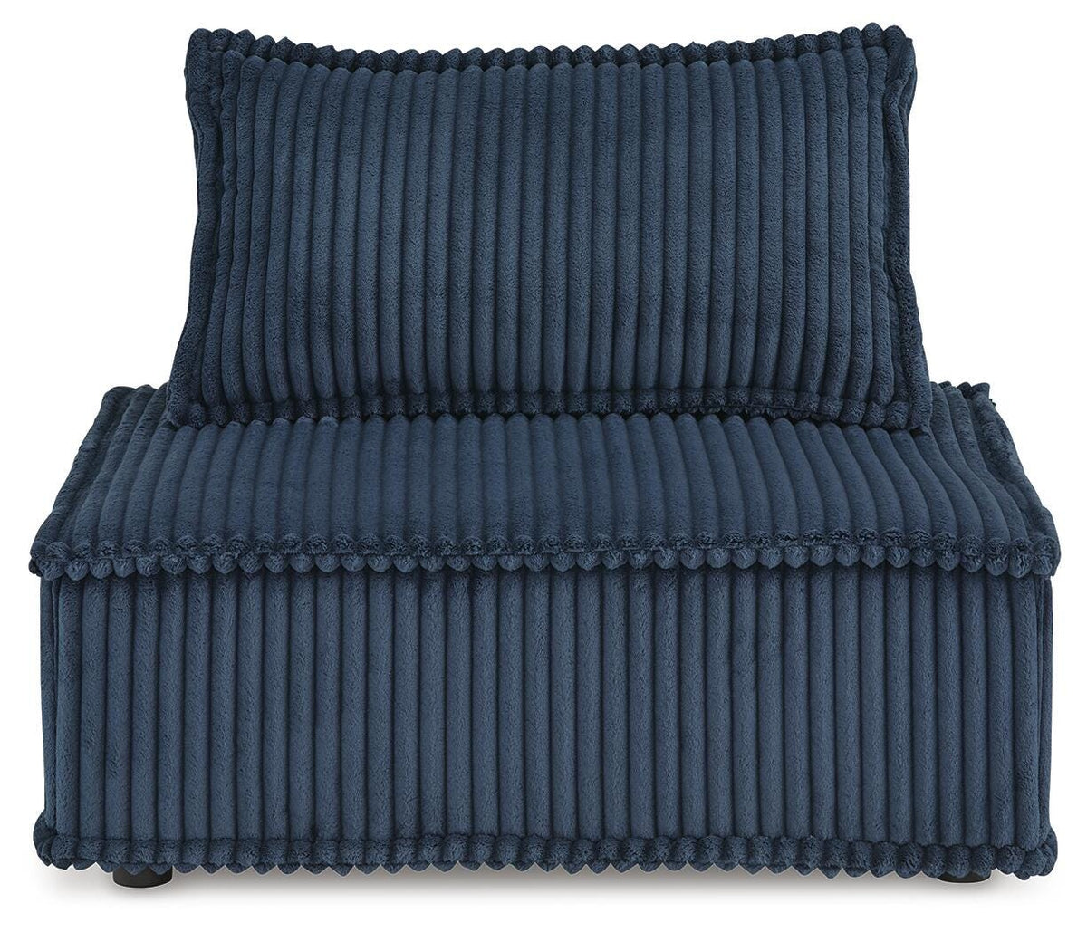 Bales Accent Chair (A3000662-SI) - Image 2
