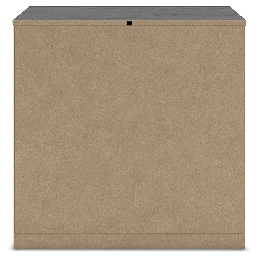 Fraluna Dresser (PCB3370-SI) - Image 15