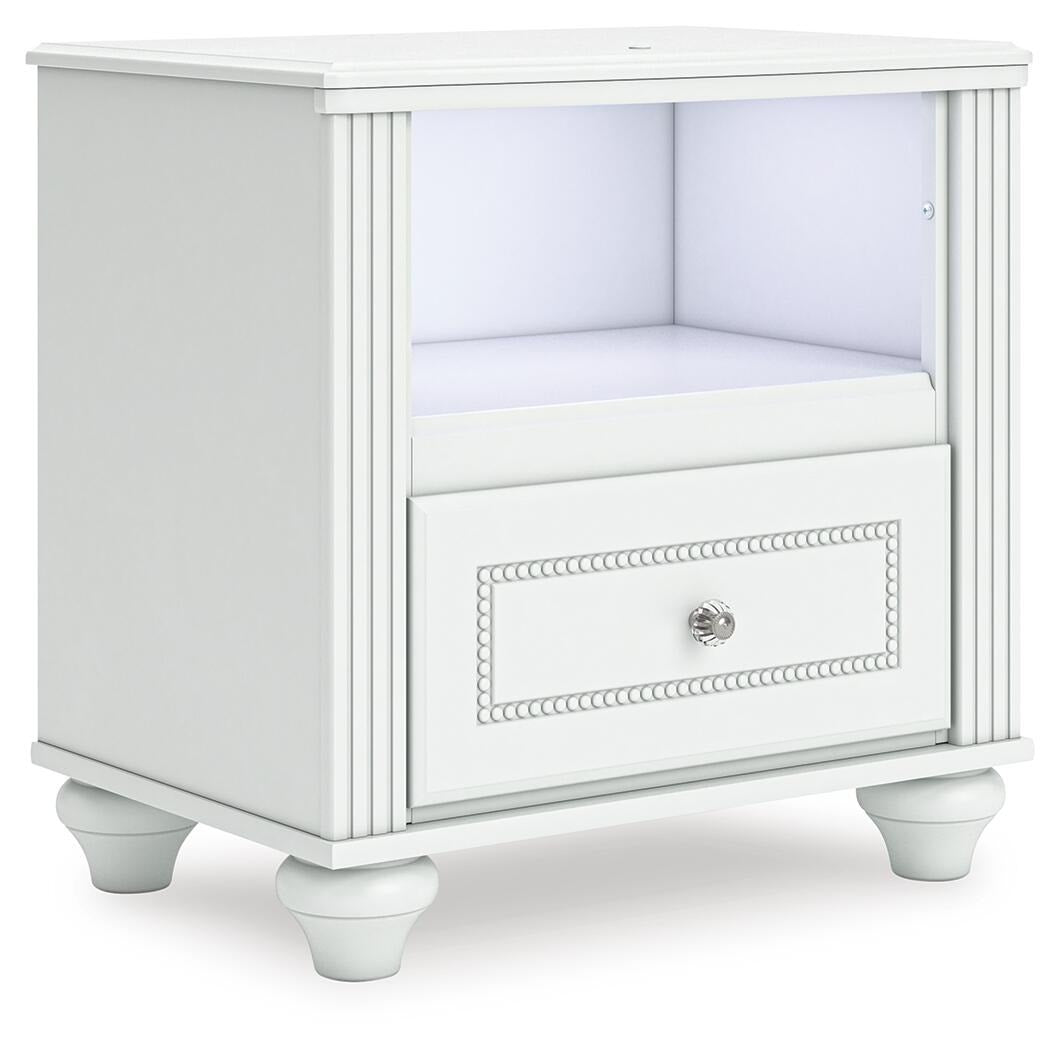 Kozlani Dresser (PCB1819-SI) - Image 35