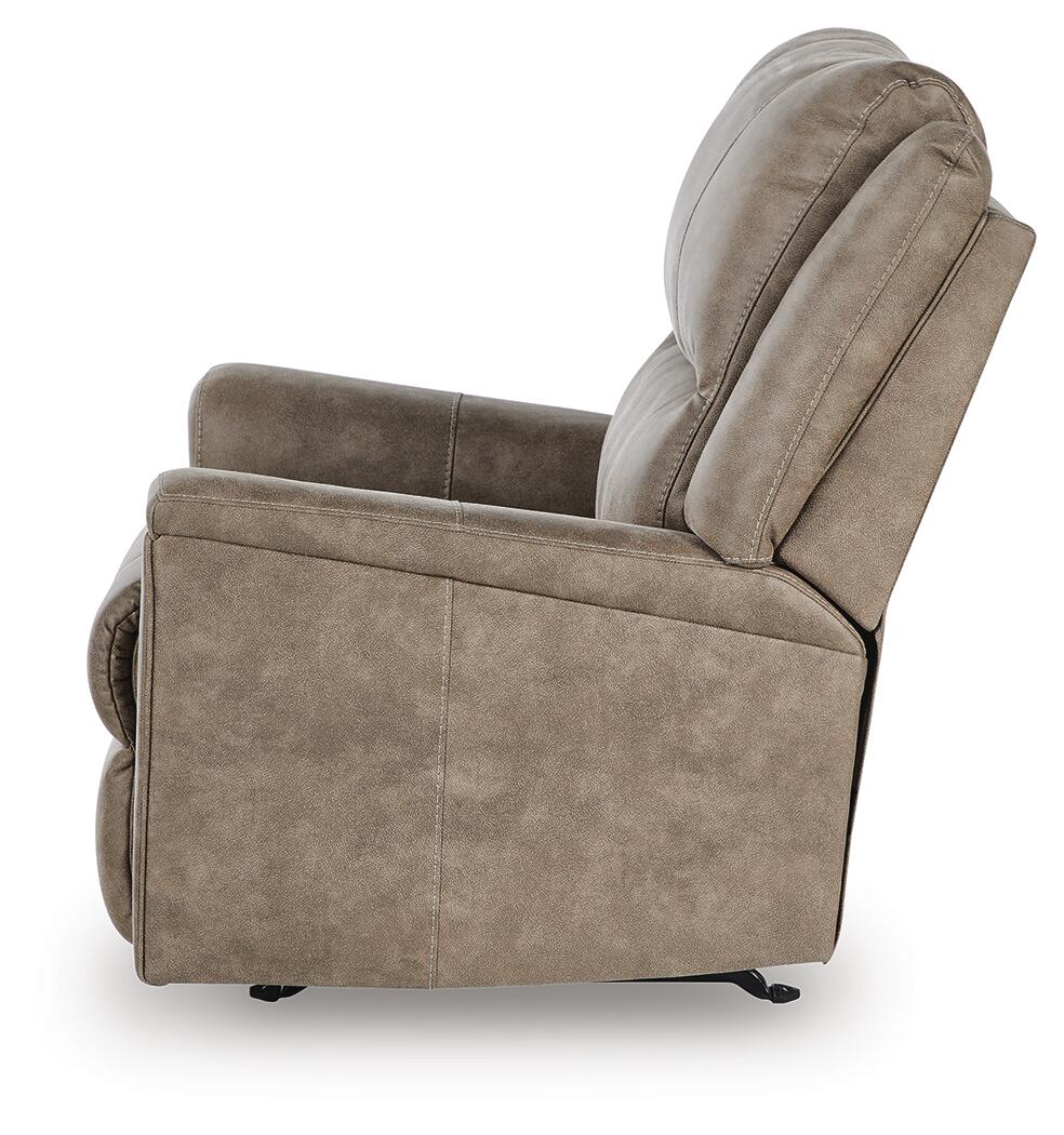 Lixtowel Recliner (PC53005-SI) - Image 7