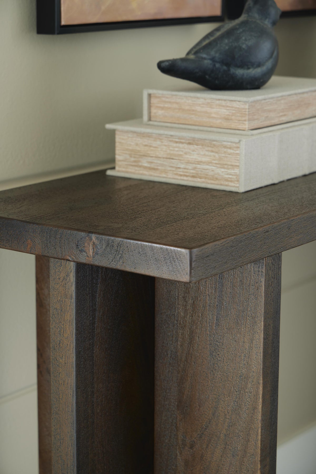 Jalenry Console Sofa Table (A4000596-SI) - Image 5