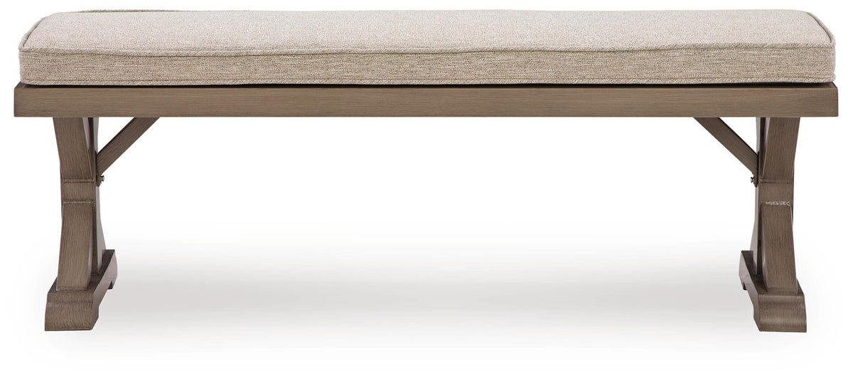 Laguna Heights Outdoor Dining Table (PCP790-SI) - Image 21
