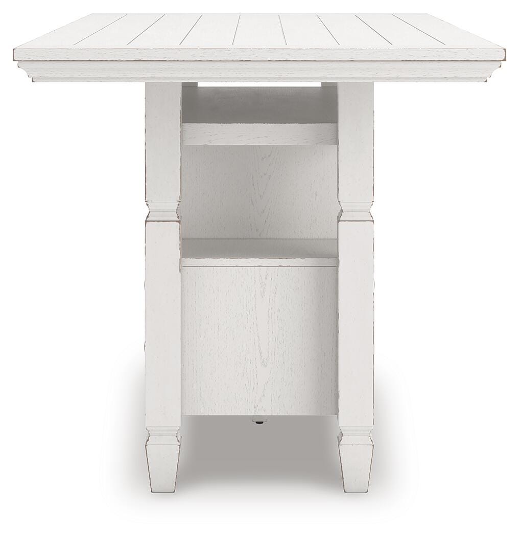Robbinsdale Dining Set (D642-SI) - Image 10
