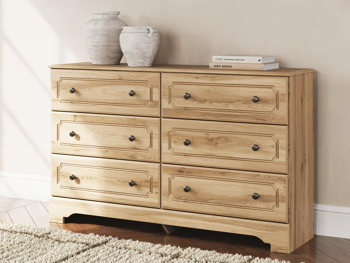 Aleaport Dresser (PCB1075-SI) - Image 33