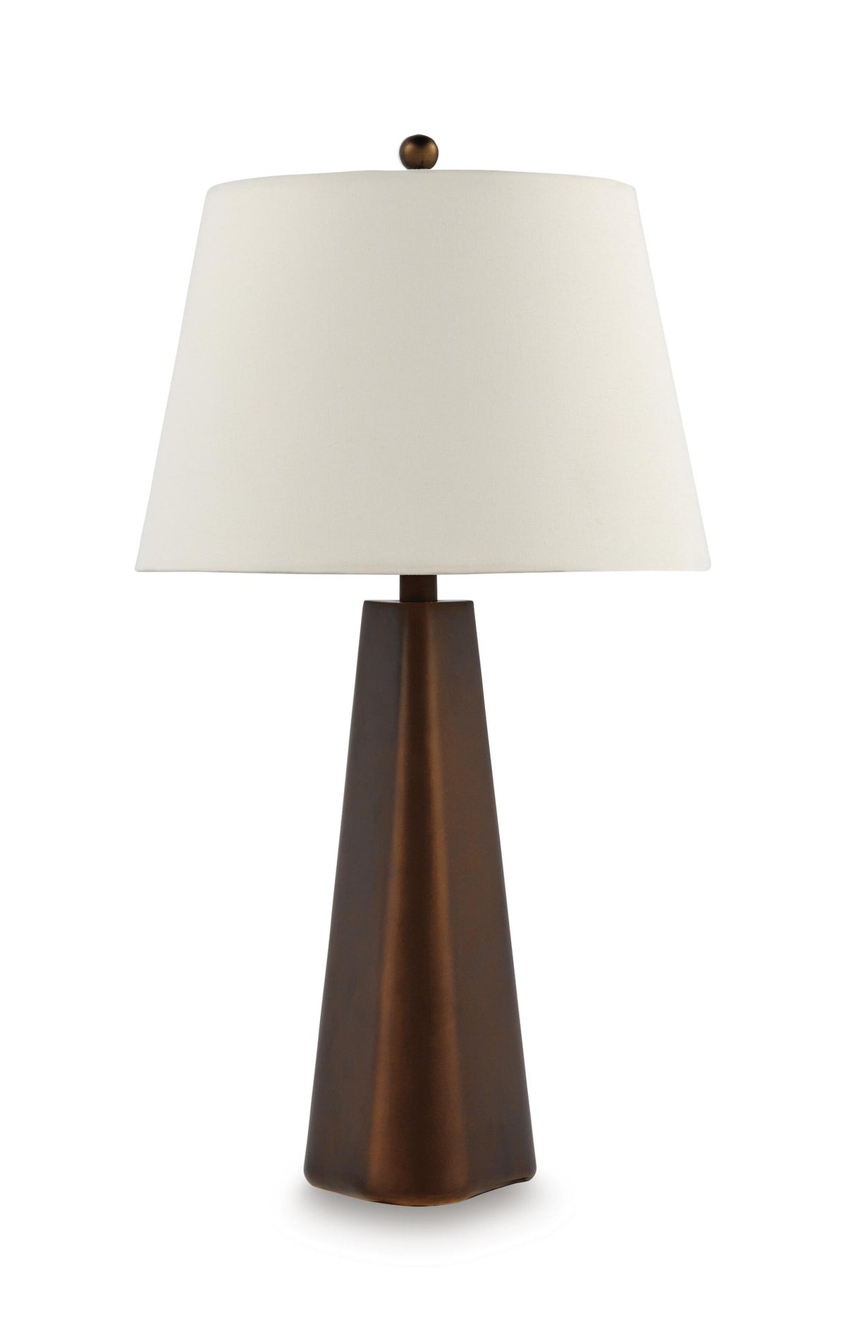 Jendale Table Lamp (L208524-SI)