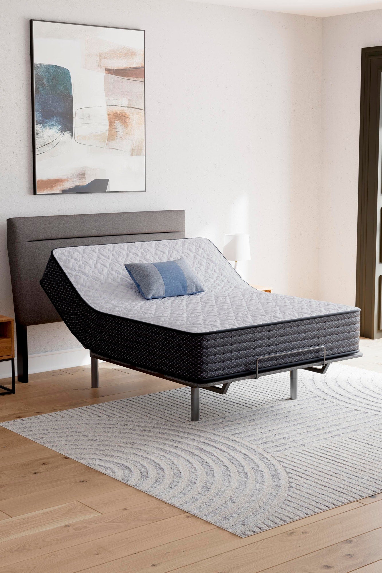 Anniversary Edition Firm King Mattress (M420-SI) - Image 36