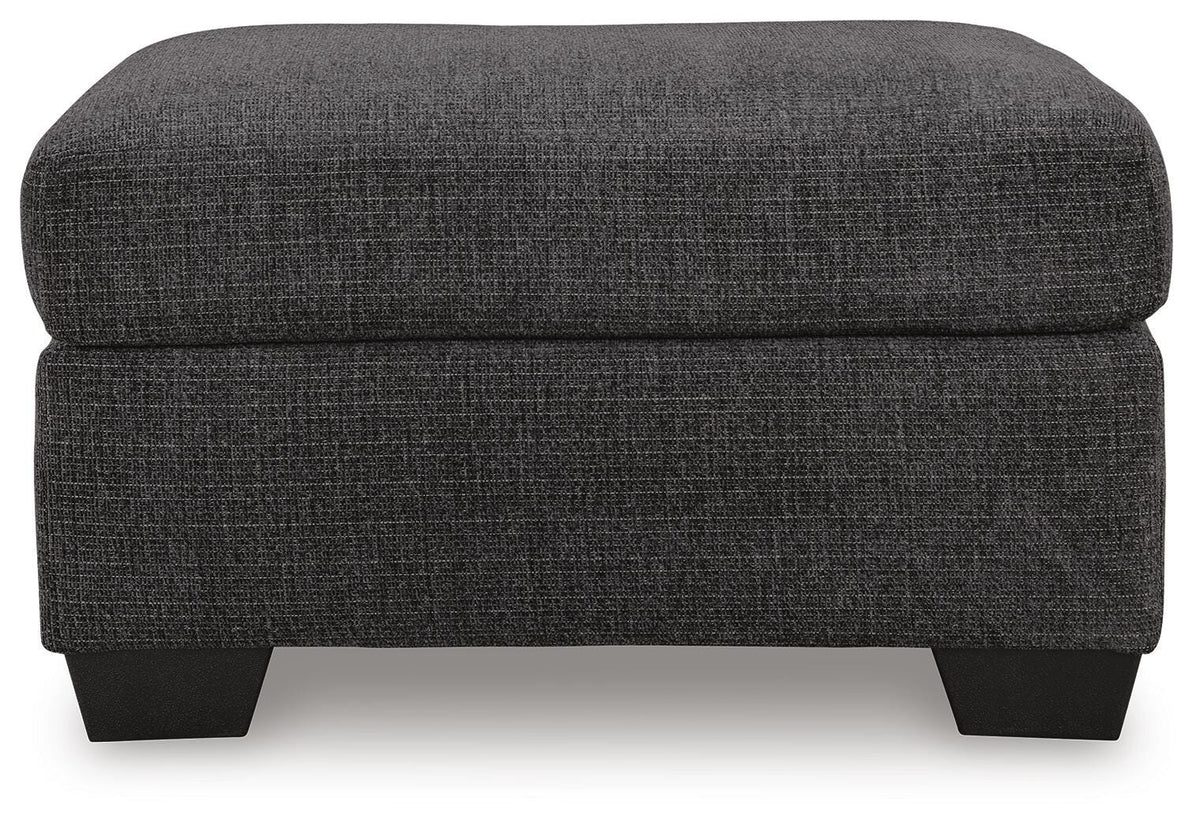 Loreo Sofa (63101-SI) - Image 7