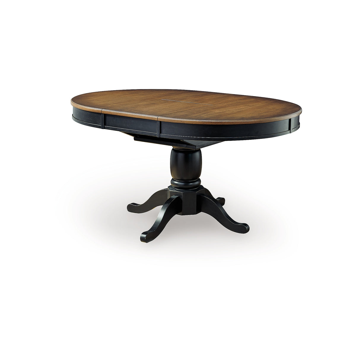 Clorazi Dining Butterfly Extension Table (PCD619-SI)
