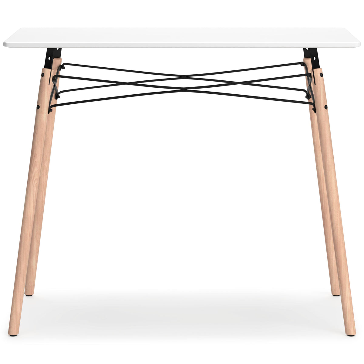 Jaspeni Home Office Desk (H020-SI) - Image 5