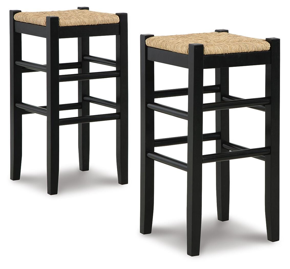Mirimyn Dining Set (D508-SI)