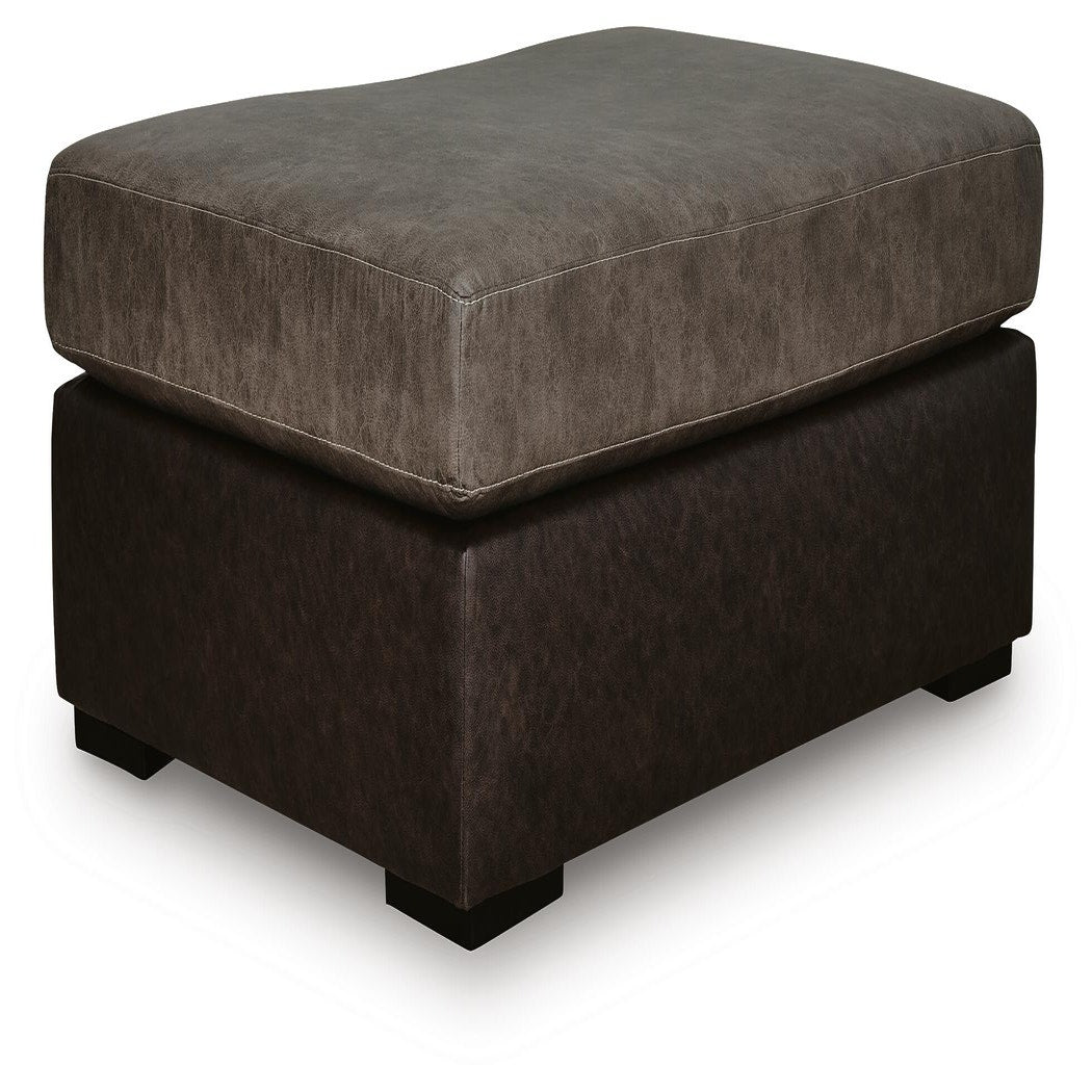 Castille Way Left-Arm Facing Sofa Chaise (PC62703-SI) - Image 3
