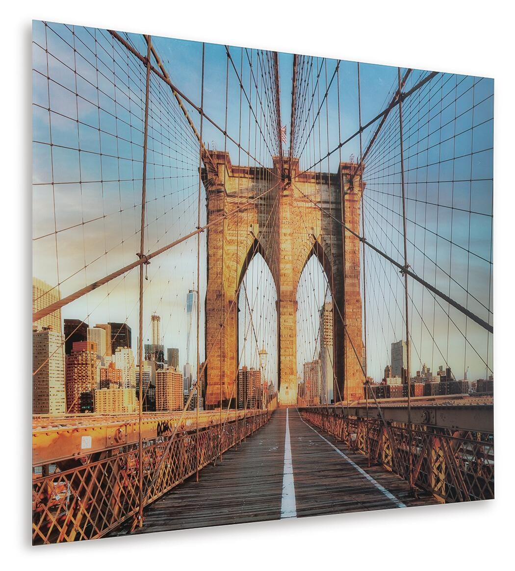 Shayward Wall Art (A8000435-SI) - Image 3