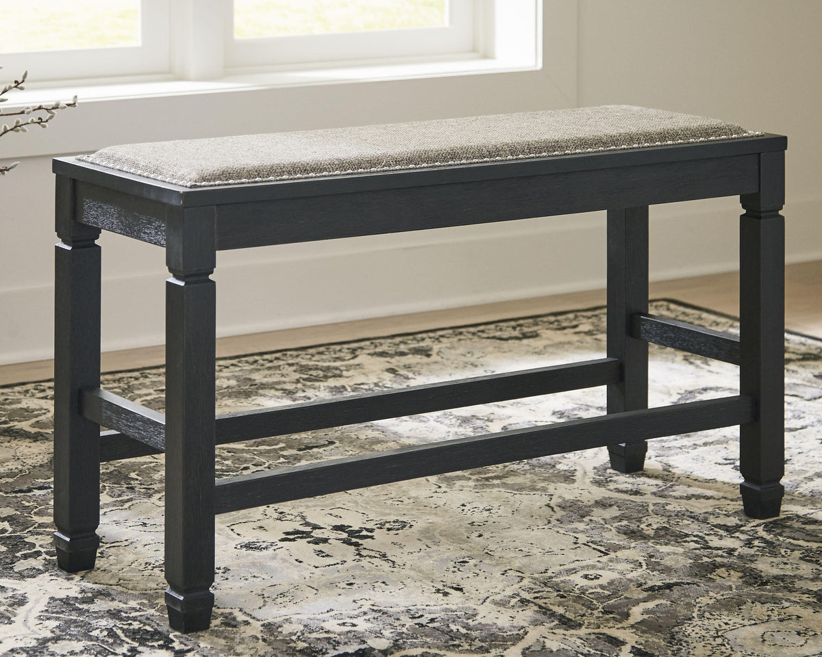 Tyler Creek Dining Set (D736-SI) - Image 2