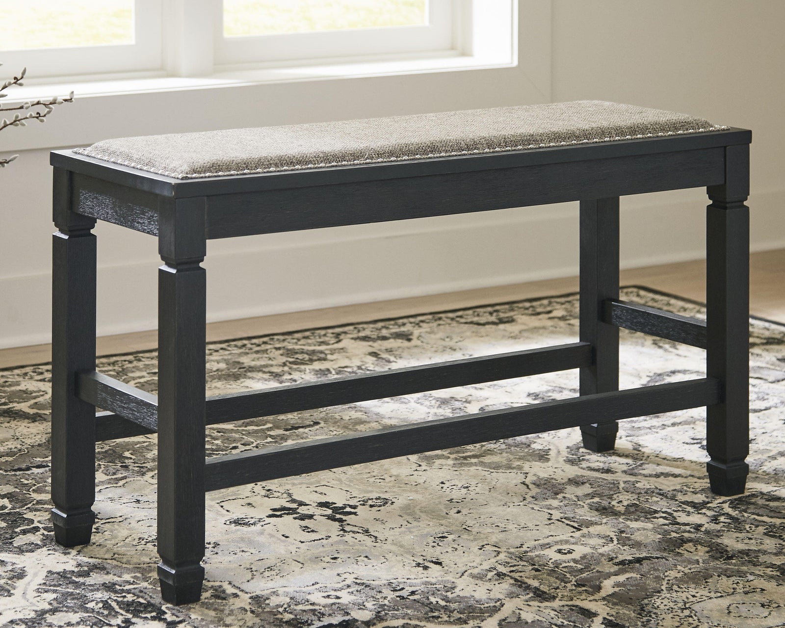 Tyler Creek Dining Set (D736-SI) - Image 2